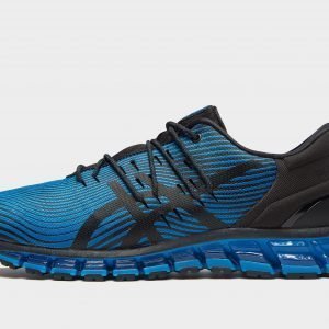 Asics Quantum 360 Juoksukengät Sininen