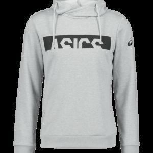 Asics Sweat Po Hoodie Juoksupaita