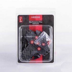 Azzezo Slip Protector Plus Liukueste Musta