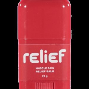 Body Glide Relief Puikko 22 G