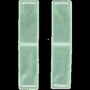 Bookman Clip-On Reflectors Heijastin