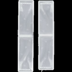 Bookman Clip-On Reflectors Heijastin