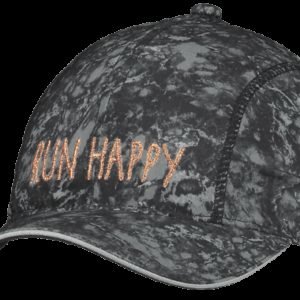 Brooks Run Happy Chase Hat Juoksulippis