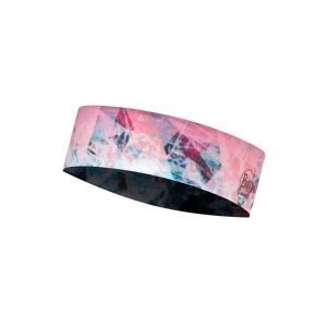 Buff Slim Headband Irised Otsapanta