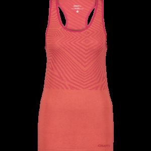 Craft Cool Comfort She Rackback Singlet Juoksupaita