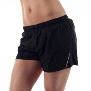 Craft Focus Race Shorts W Juoksushortsit Musta