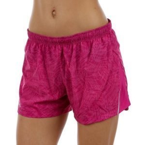 Craft Focus Race Shorts W Juoksushortsit Roosa