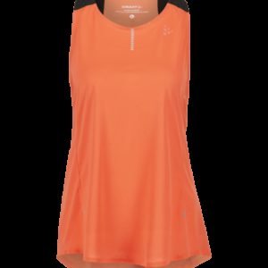 Craft Nanoweight Singlet Hihaton Juoksupaita