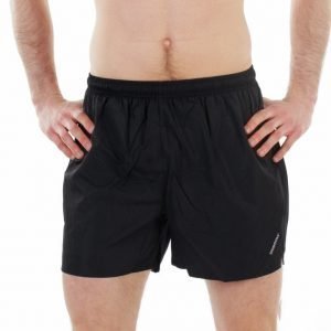 Dobsom Running Shorts Juoksushortsit Musta