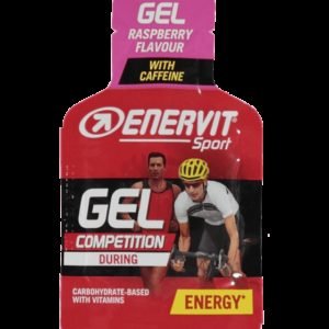 Enervit Essentials Sport Gel Energialisä