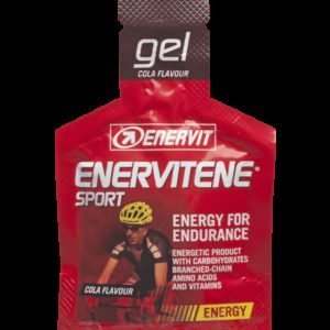 Enervit Essentials Sport Gel Energialisä