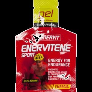 Enervit Essentials Sport Gel Energialisä