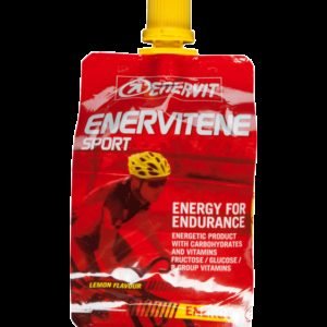 Enervit Liquid Energialisä