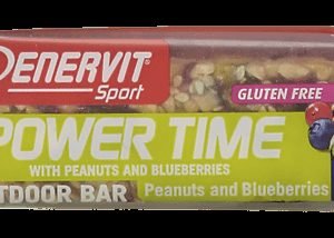 Enervit Power Time Bar Energiapatukka 35 G