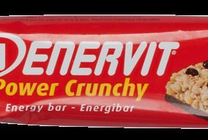 Enervit Sport Bar Urheilupatukka