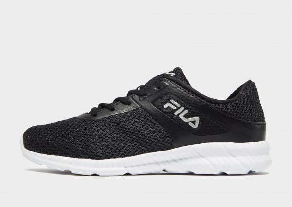 Fila Skip Juoksukengät Musta