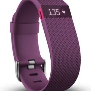 Fitbit Fitbit Charge Hr Aktiivisuusranneke Large