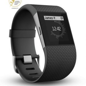 Fitbit Fitbit Surge Aktiivisuusranneke Large