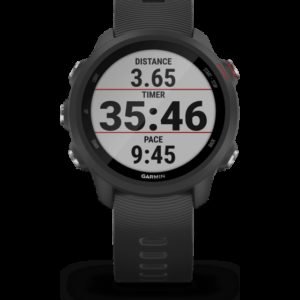 Garmin Forerunner 245 Music Juoksukello