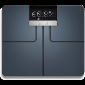 Garmin Index Smart Scale Älyvaaka