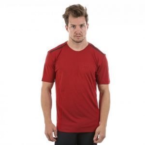 Gore Running Wear Urban Run 2.0 Shirt Juoksupaita Punainen