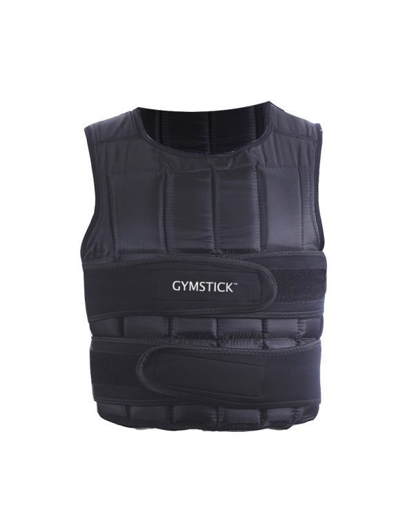 Gymstick Power Vest Painoliivi 20 Kg