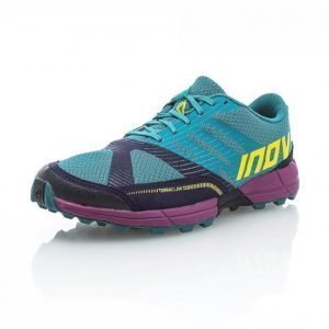 Inov-8 Terraclaw 250 Ns Maastojuoksukengät Sininen / Lila