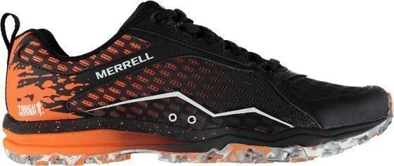 Merrell All Out Crush Tough Mudder Maastojuoksukengät