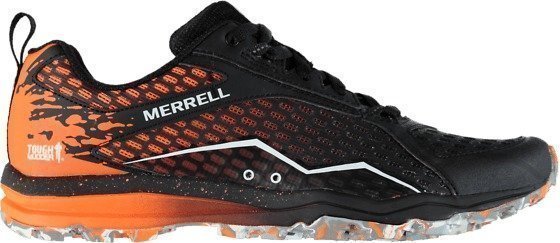 Merrell All Out Crush Tough Mudder Maastojuoksukengät