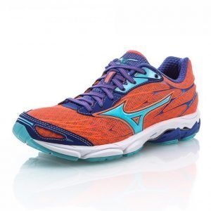 Mizuno Wave Catalyst Kevyet Juoksukengät Oranssi / Sininen