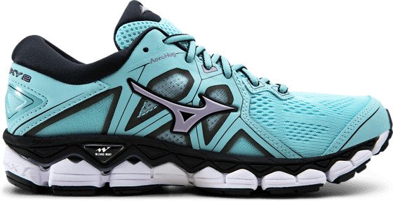 wave sky 2 mizuno