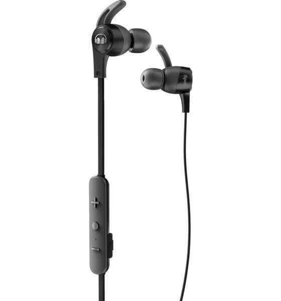 Monster Isport Achieve Wireless In-Ear Headphones Urheilukuulokkeet