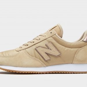 New Balance 220 Juoksukengät Tan / Pink