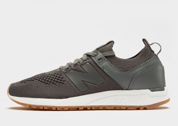 New Balance 247 Decon Juoksukengät Harmaa