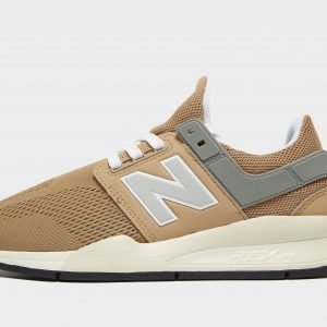 New Balance 247 V2 Juoksukengät Beige