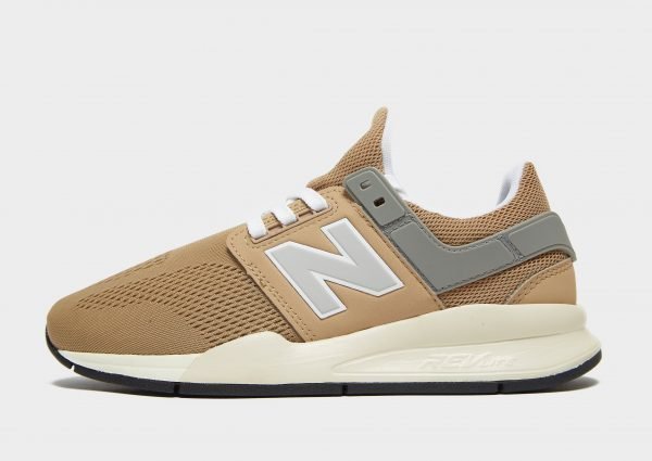 New Balance 247 V2 Juoksukengät Beige