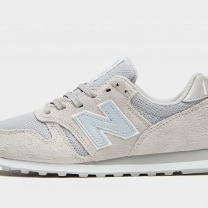 New Balance 373 Juoksukengät Harmaa