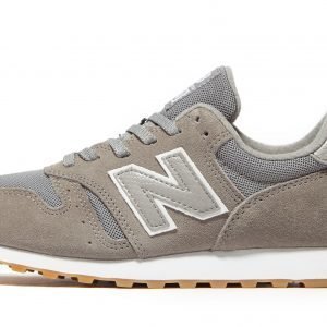 New Balance 373 Juoksukengät Harmaa