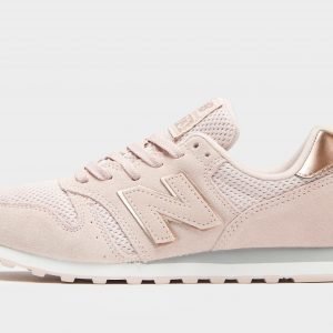 New Balance 373 Juoksukengät Rose