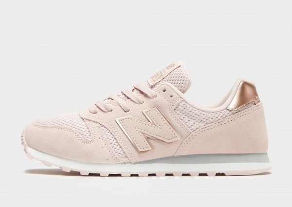 New Balance 373 Juoksukengät Rose