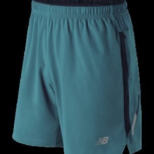 New Balance Impact 7in Short Juoksushortsit