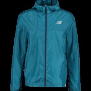 New Balance Light Packjacket Juoksutakki