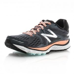 New Balance Nbx 880v7 Neutraalit Juoksukengät Harmaa / Lila