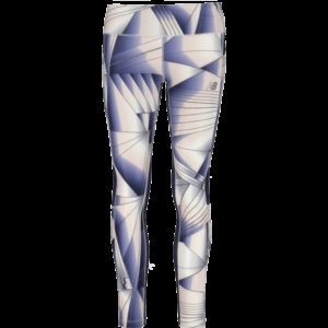 New Balance Printed Tight Juoksutrikoot