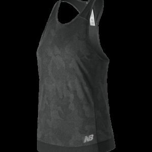 New Balance Speed Breathe Tank Hihaton Juoksupaita