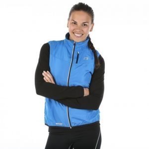 Newline Base Tech Vest Juoksuliivi Sininen