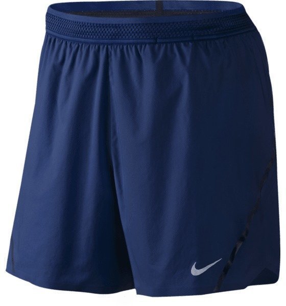 Nike 5 Aero Race Shrt Juoksushortsit