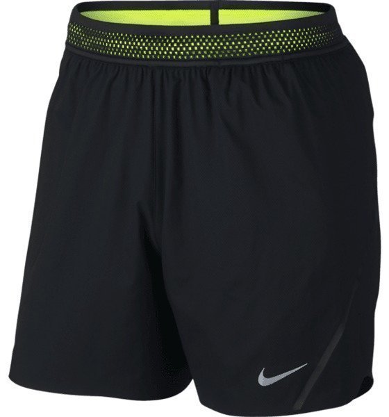 Nike 5 Aero Race Shrt Juoksushortsit