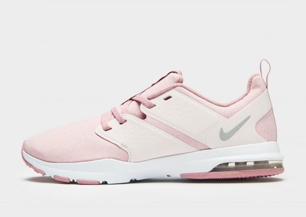 Nike Air Bella Juoksukengät Vaaleanpunainen