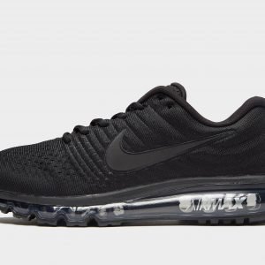 Nike Air Max 2017 Juoksukengät Musta